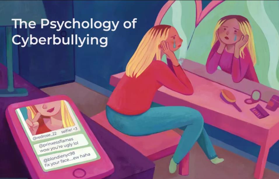 The Psychology of Cyberbullying
