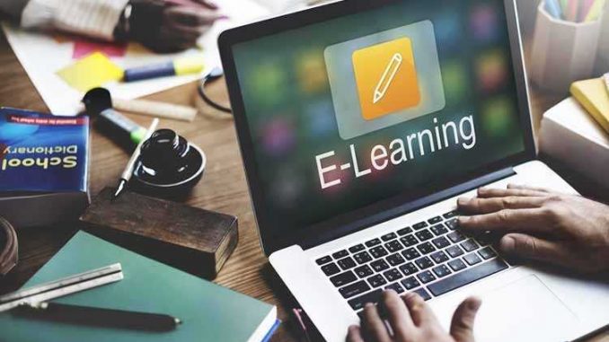 Global Growth Outlook for E-Learning 2020-2026